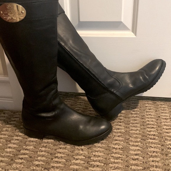 Ralph Lauren “Lauren “ boots. - Picture 6 of 6